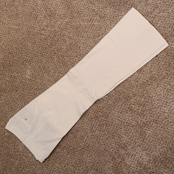 Express Editor Pants / Size 0S (zero short) - Picture 2 of 10